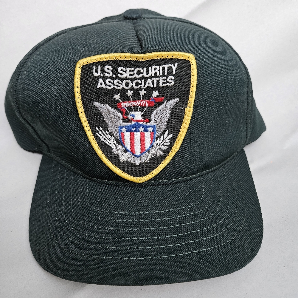 Vintage Snapback trucker hat